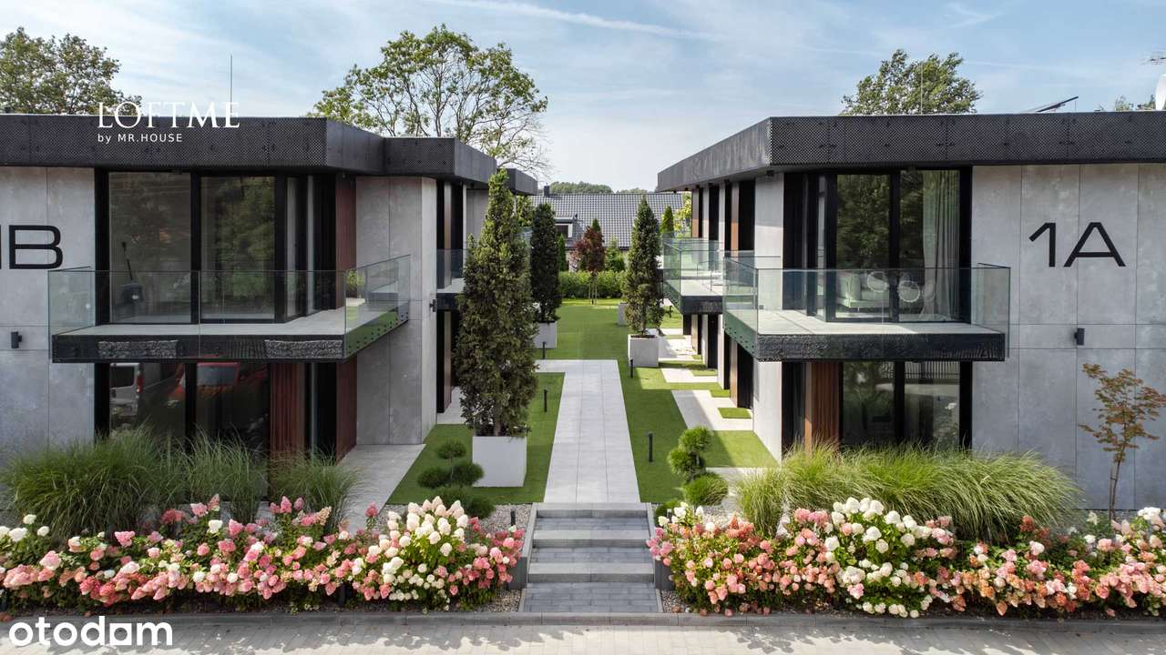 APARTAMENTY PREMIUM - PRESTIŻOWE i KAMERALNE osiedle | ZŁOTNO-2