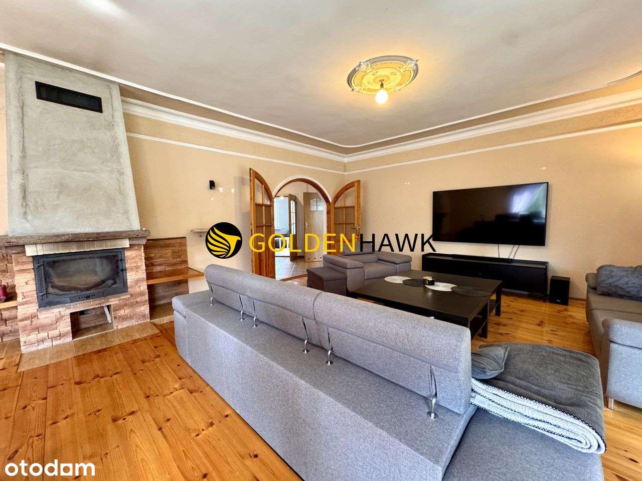 Dom wolnostojący! Mierzyn! Łukasińskiego! - Pełny obrazek: 4/20