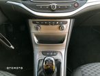 Opel Astra 1.0 Turbo Start/Stop Edition - 27