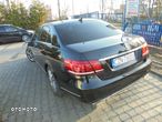 Mercedes-Benz Klasa E 220 BlueTEC BlueEFFICIENCY Edition 9G-TRONIC Avantgarde - 3