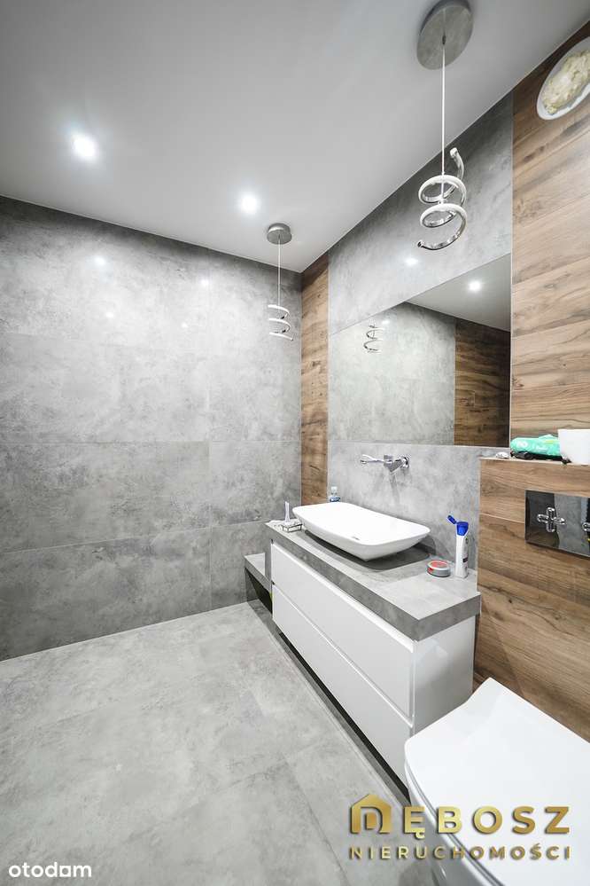 Kłaj | Dom Wolnostojący przy Puszczy - 5-pokoi / ok. 250 m2 / 920.000-7