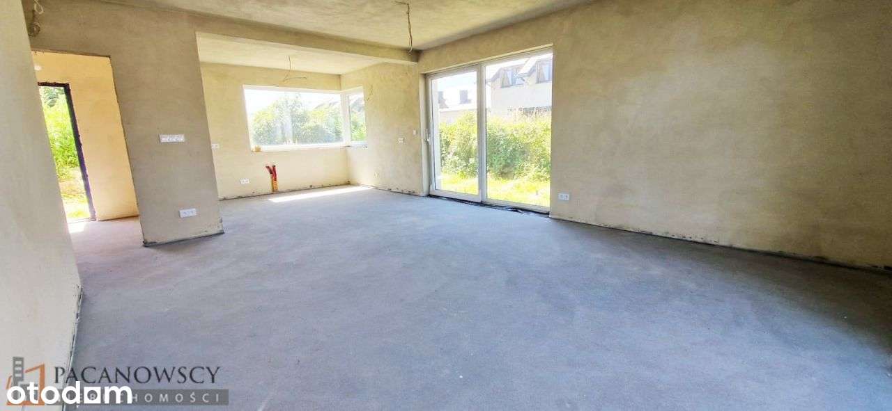 Dom, 125,58 m², Brzezie-6