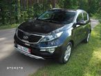 Kia Sportage 1.6 GDI 2WD Spirit - 8