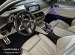 BMW Seria 5 520d Aut. M Sport Edition - 6