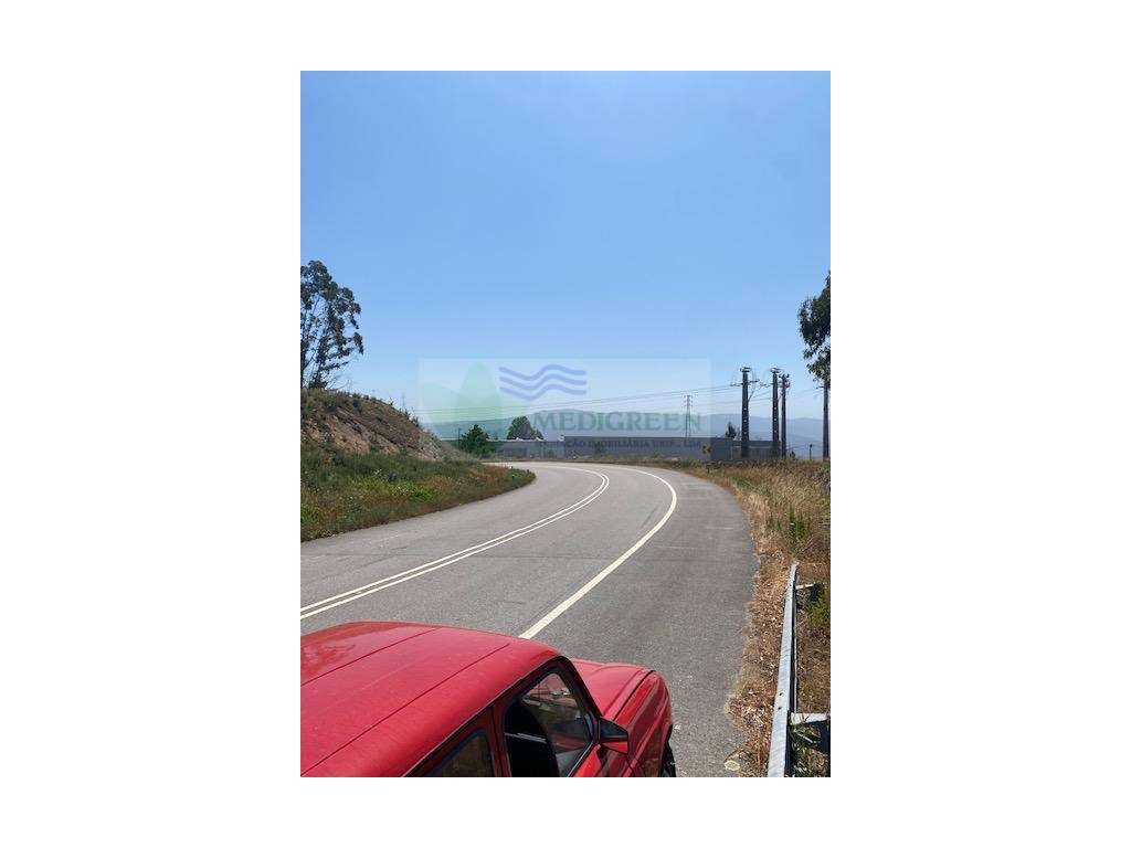 TERRNO NA ZI DE SEVER DO VOUGA - Grande imagem: 5/5