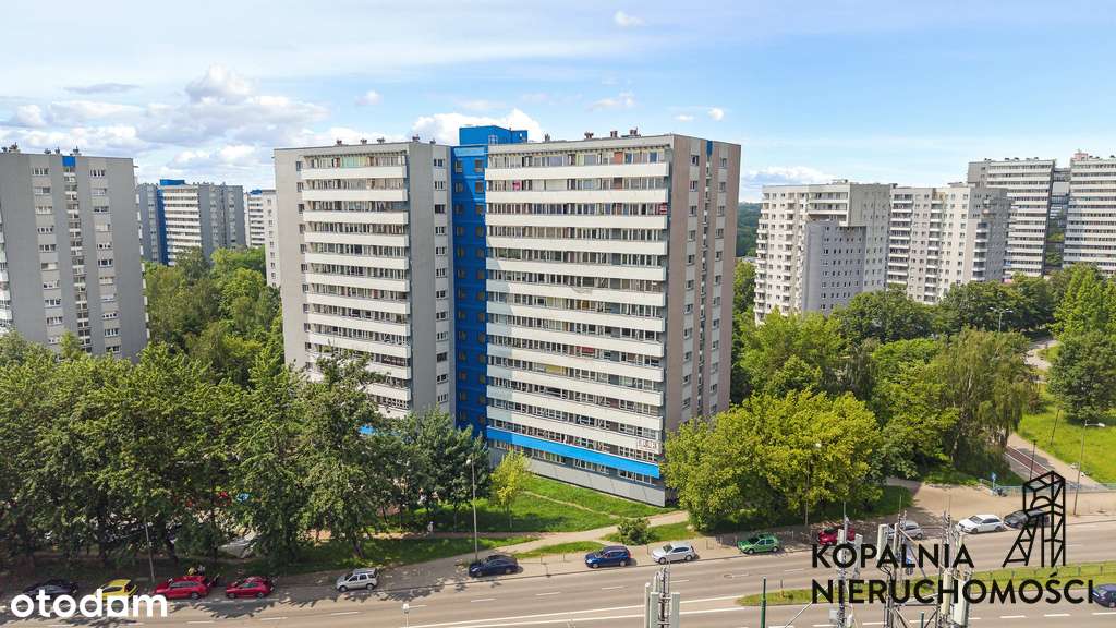 Nowe 2026! 2- pokoje/po remoncie/ Os. Tysiąclecia-11