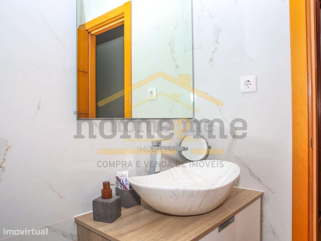 Magnifico Apartamento T3 - Vila Franca de Xira-21