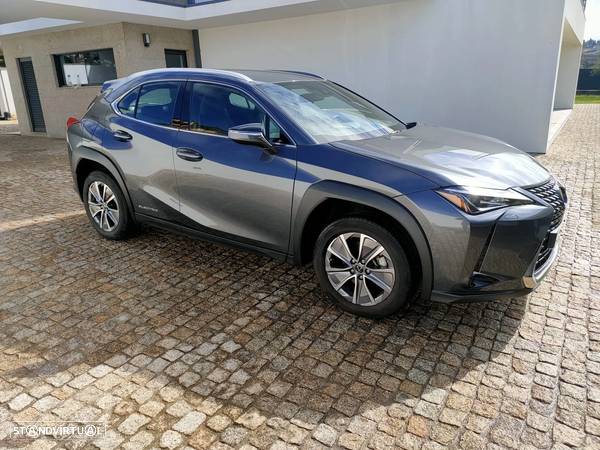 Lexus UX 300e Standard - 7