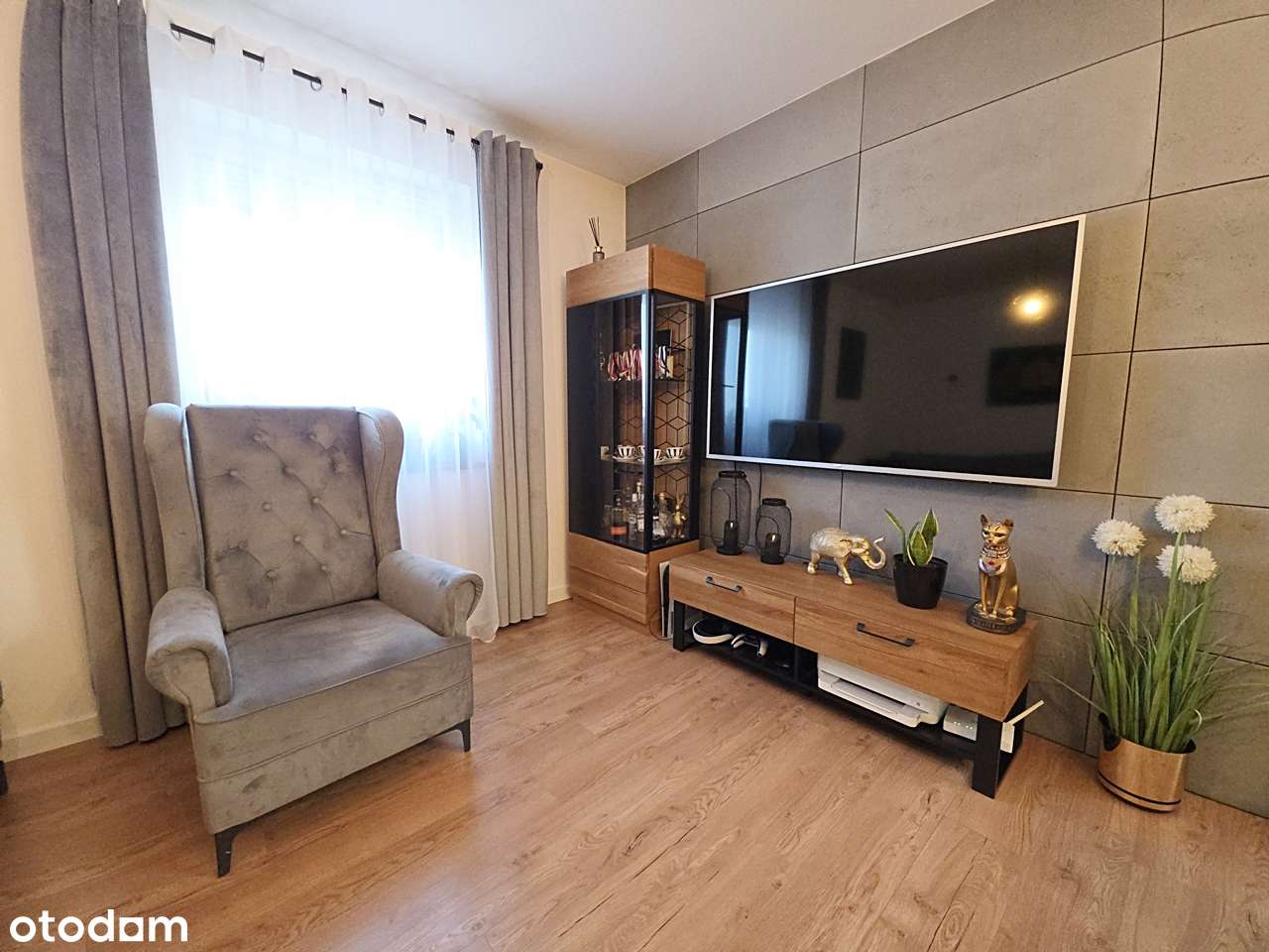 Powierzchnia całkowita 120m2 | Miejsce postojowe | Taras |-2