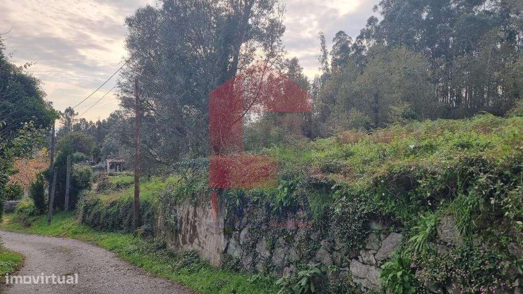 Terreno para construção, Sande - Grande imagem: 5/13