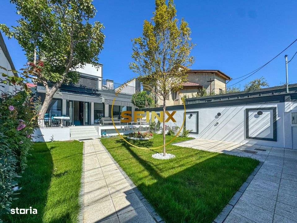 Casa moderna – constructie 2024, zona Mihai Bravu – Vitan - Imagine principală: 4/19