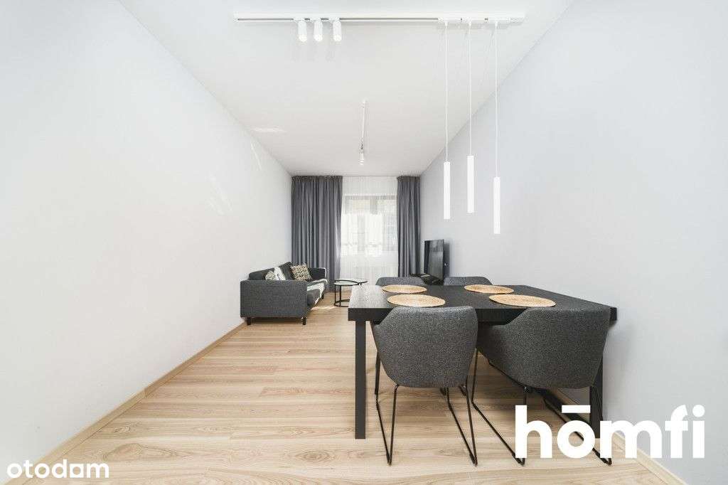 Wyjątkowe mieszkanie w centrum miasta - Pełny obrazek: 4/19