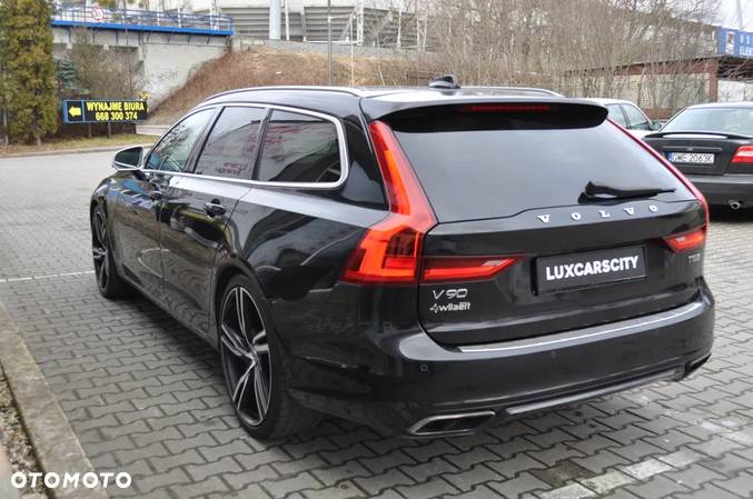 Volvo V90 T5 R-Design - 3