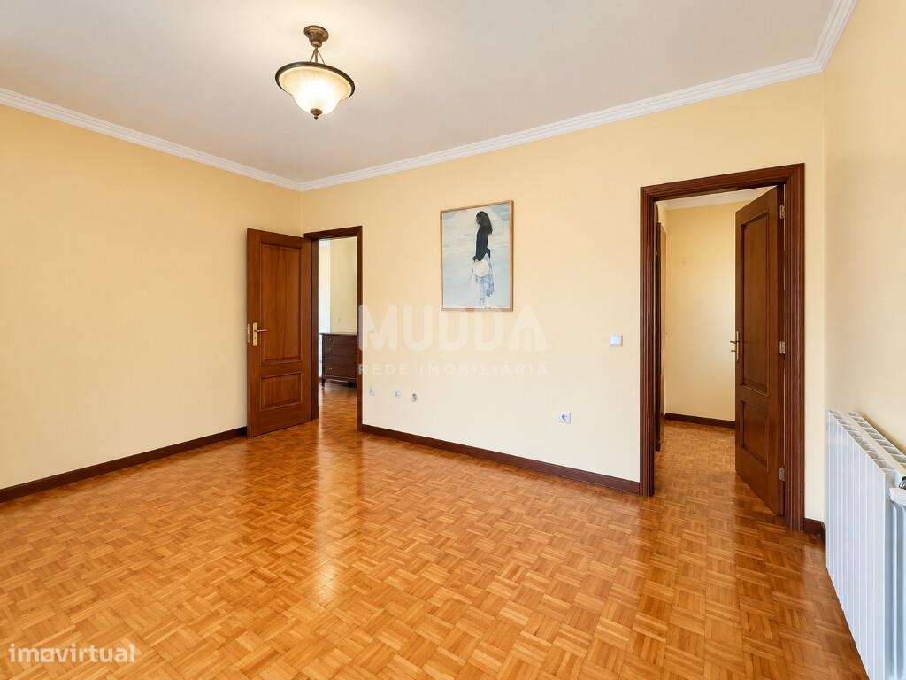 Moradia com jardim e terraço em São Miguel, Ovar-32