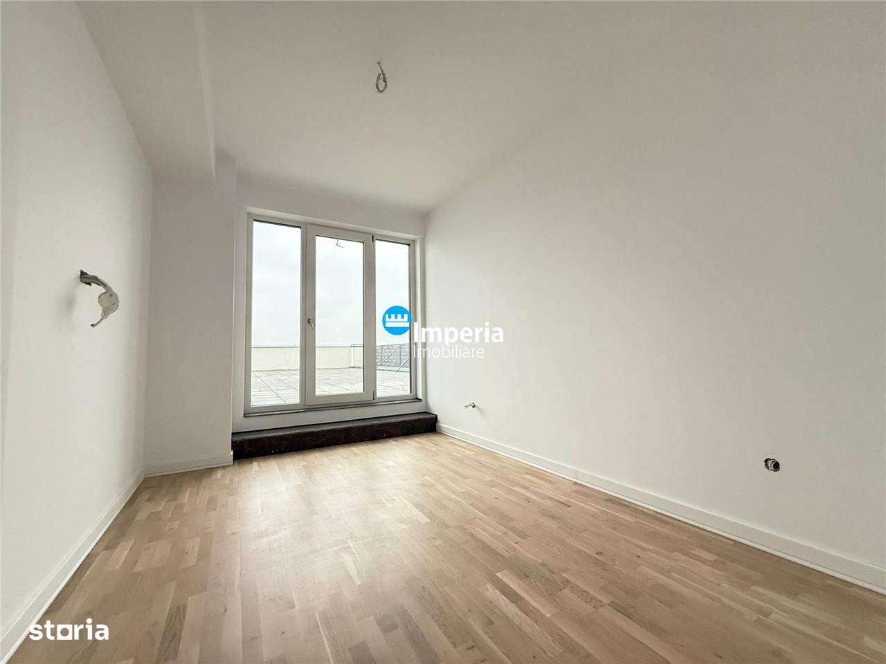 Penthouse Mutare Imediata! 3 camere 251MP! - Imagine principală: 5/11