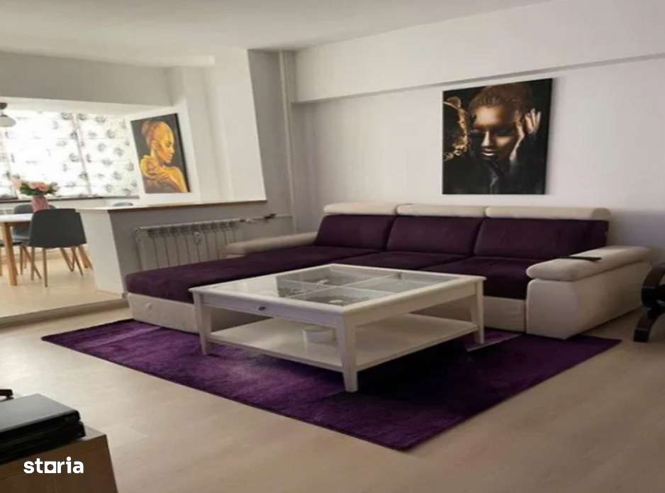 Apartament 2 camere/ Mega Mall/Bd. Chisinau - Imagine principală: 1/10