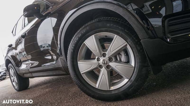 Volvo XC 40 D3 Base - 30