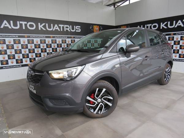 Opel Crossland X 1.5 CDTi Edition - 3