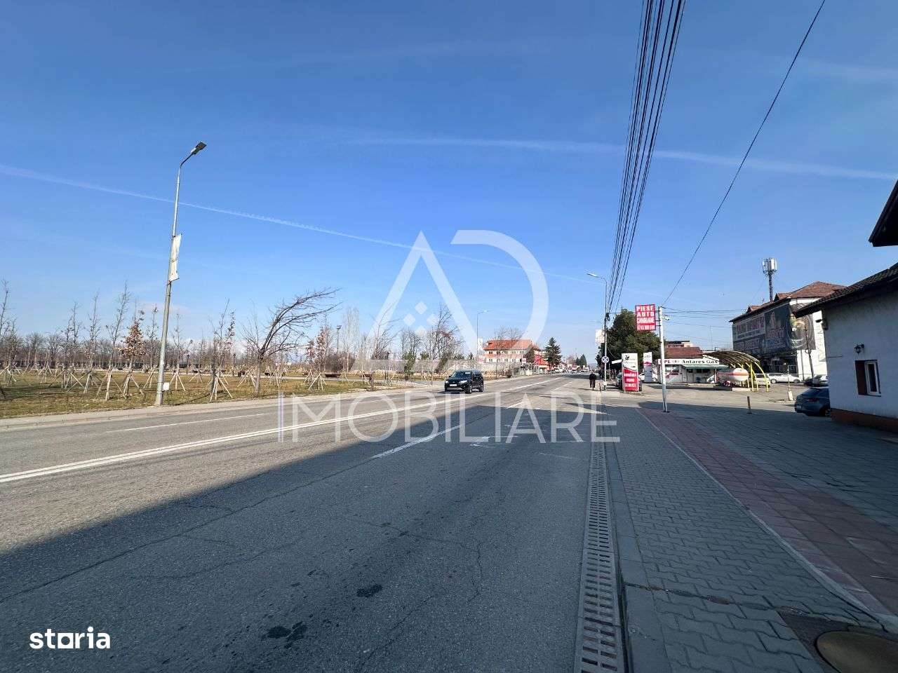 Închiriere clădire situată pe Calea București, Târgu-Jiu / 0% comision - Imagine principală: 5/13