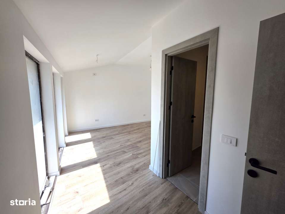 Casa ecologica Clasa A pe sos Chitila, langa Mega Image/Bd Laminorului-18
