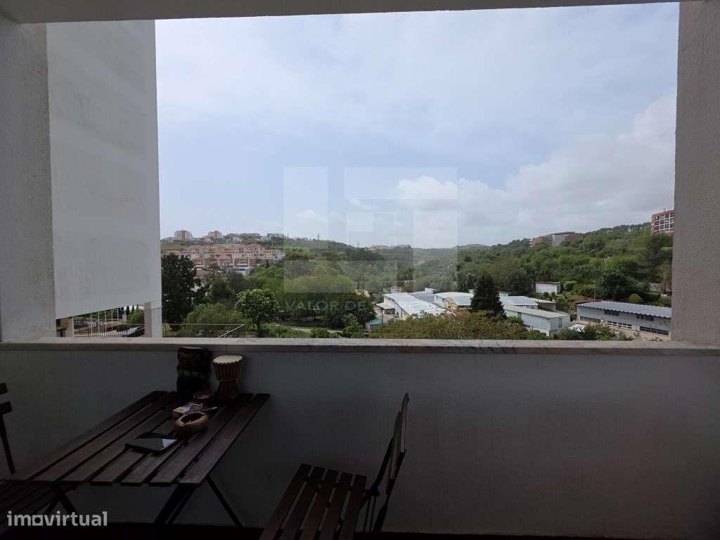 T2 Carnaxide com estacionamento-3