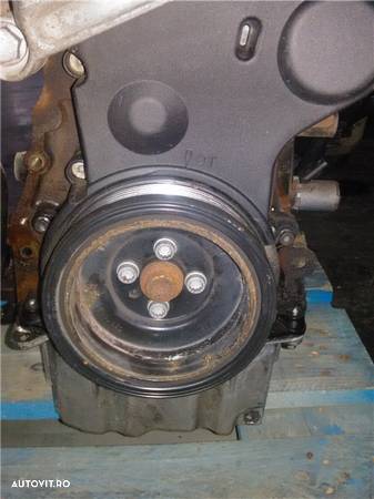 fulie motor skoda octavia 3 - 1