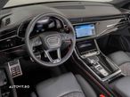 Audi Q8 3.0 50 TDI quattro Tiptronic - 9