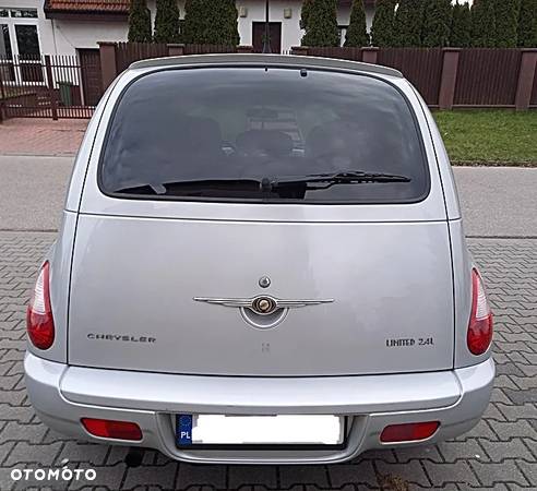 Chrysler PT Cruiser 2.4 Touring - 6