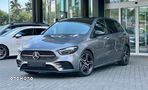 Mercedes-Benz Klasa B 200 d 4-Matic AMG Line 8G-DCT - 1