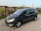 Ford Galaxy 2.0 TDCi Platinium X (Titanium) - 8