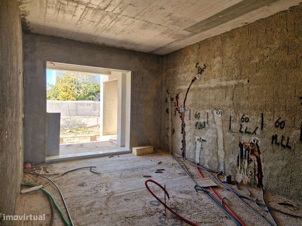 Moradia T4 com Piscina no Turquesa Residence, Castro Marim-12