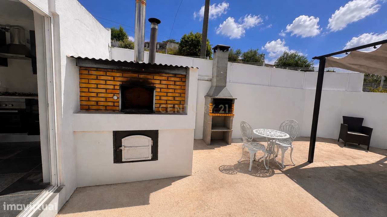 Moradia T3  com 180 m², a apenas 8 km da Ericeira.-34