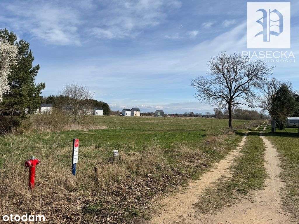 Działki nad morzem 600 metrów od plaży - Pełny obrazek: 4/20