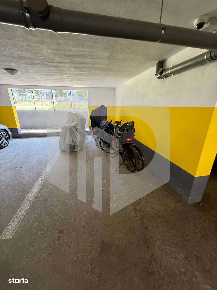 Apartament de vanzare | 3 Camere | Parcare Subterana | Balanta-6