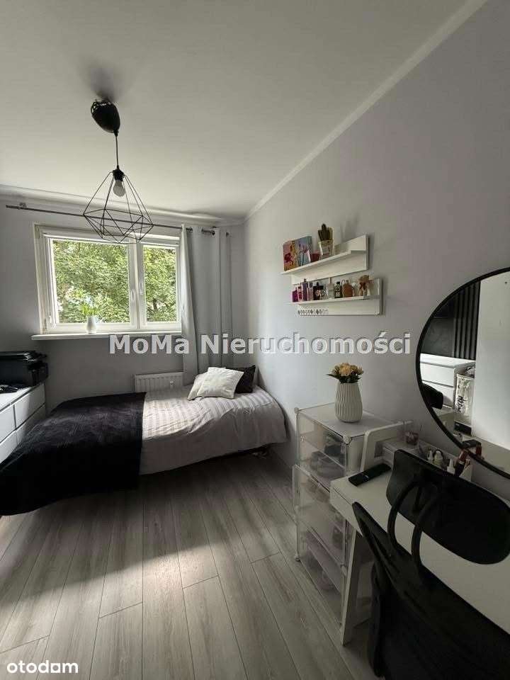 Przestronne, zadbane z balkonem na Kapuściskach!-6