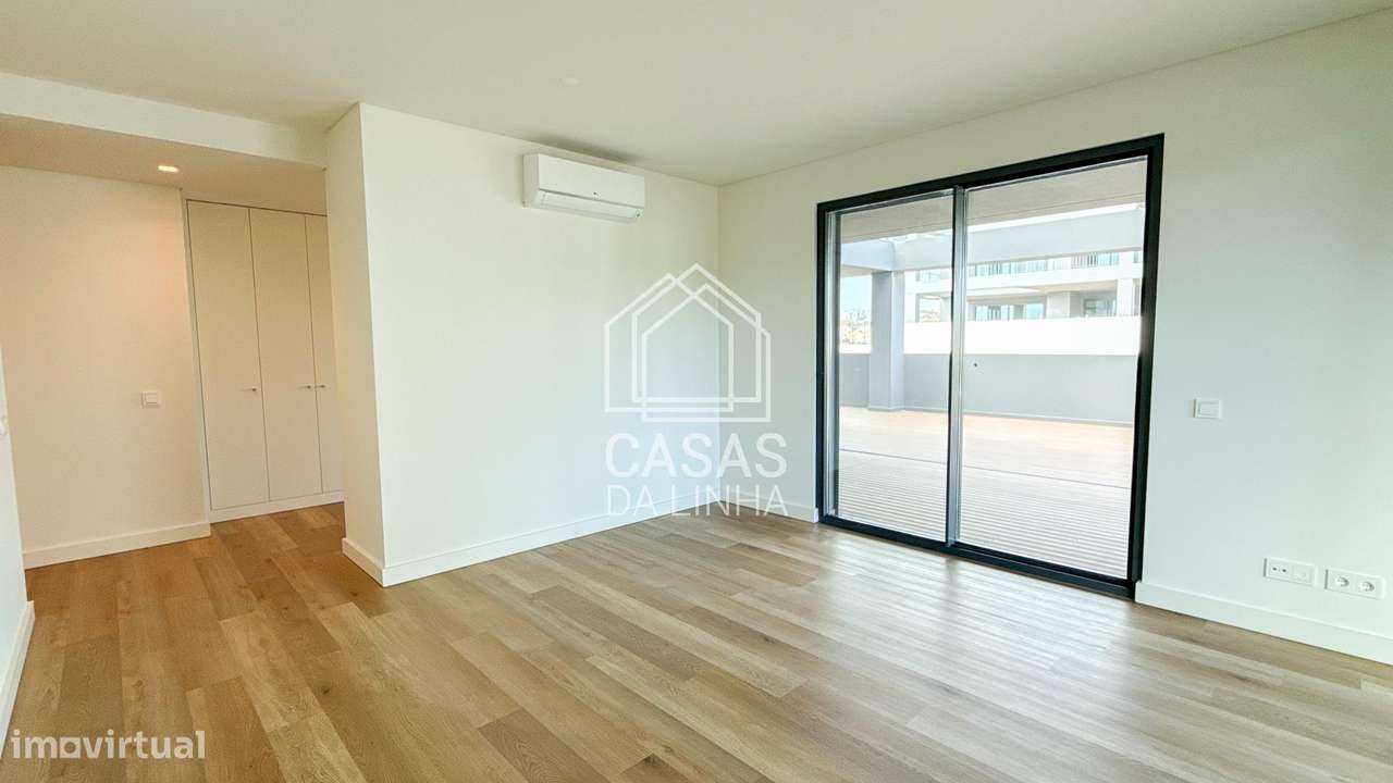 Penthouse T4 Terraces Mirear Miraflores-27