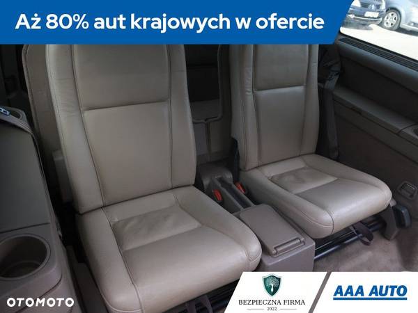 Volvo XC 90 - 21