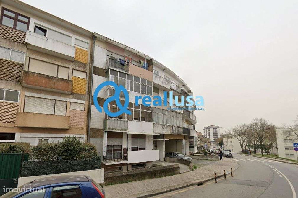 Apartamento T1 Paranhos Porto-6