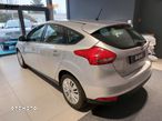 Ford Focus 1.6 Trend - 4