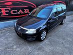 Dacia Logan - 4