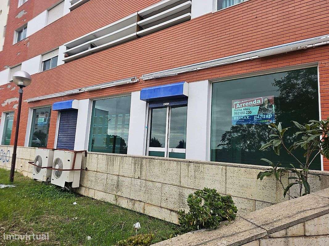 Loja  para arrendamento - Grande imagem: 2/24