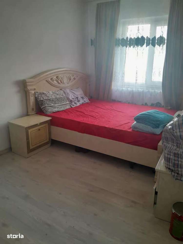 Apartament 2 camere confort 2-2