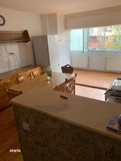 Inchiriez apartament cu 2 camere in Deva, Dorobanti, et 1 mobilat