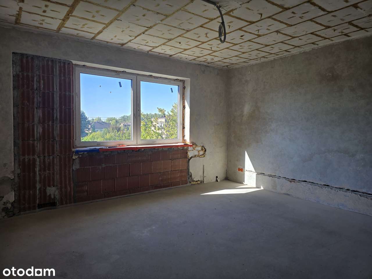 Dom do własnej aranżacji – Częstochowa, ul. Chłopska - Pełny obrazek: 5/14