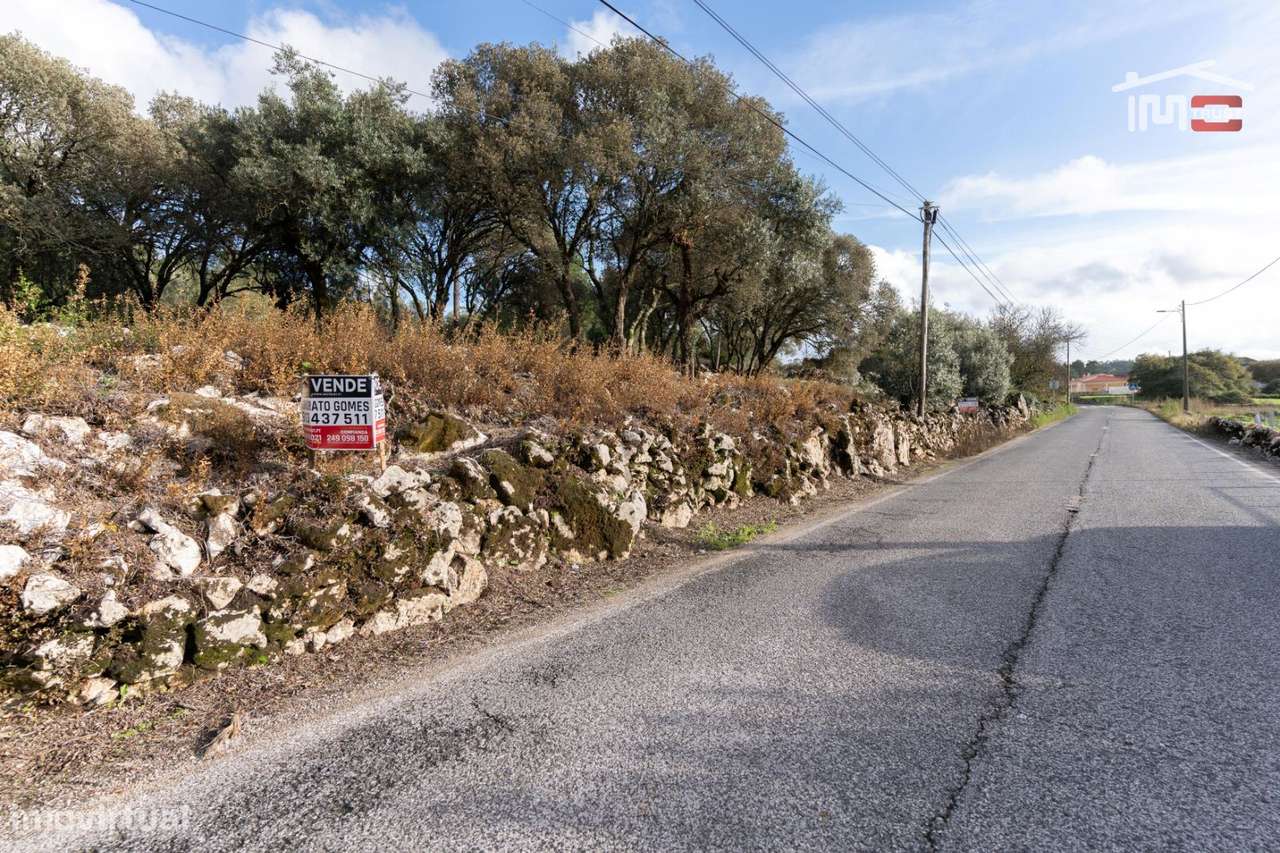 TERRENO PARA CONSTRUÇÃO COM AREA DE 1320 M2 EM VALE SOBREIRO SÃO MA... - Grande imagem: 4/9
