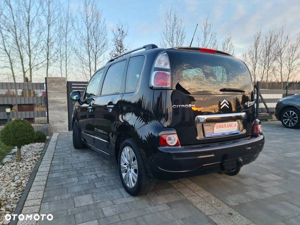 Citroën C3 Picasso VTi 120 Exclusive - 7