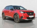 Peugeot 2008 1.2 PureTech GT Line S&S EAT8 - 3