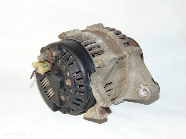 ORYGINAŁ alternator 219010 31400A78B04 Daewoo Tico 0.8 benzyna 96-01r - 8