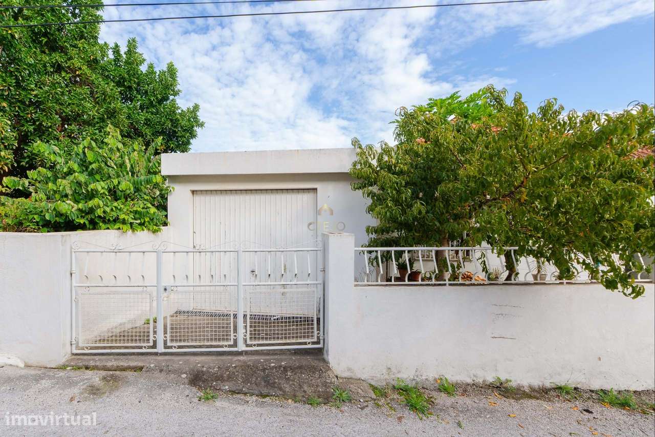 Moradia em Via Rara-27