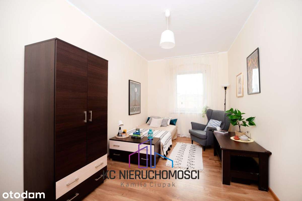 7 minut od Rynku, dla rodziny lub inwestora-8